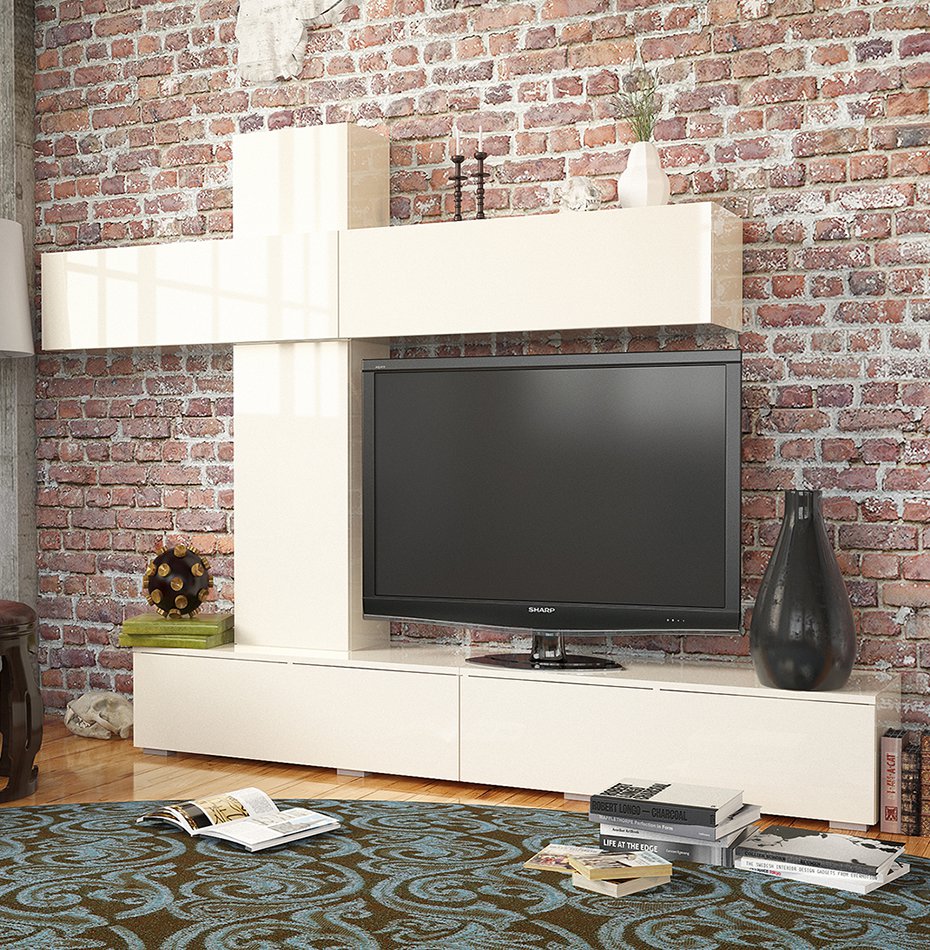 ТВ тумба Темро (артикул 509)